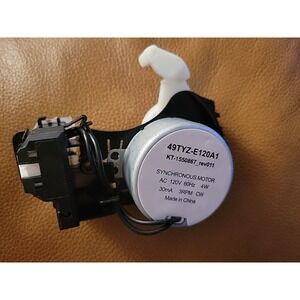 W10913953 49tyz-e120a1 Shift Actuator fit for Whirlpool-Maytag-centennial-bravos